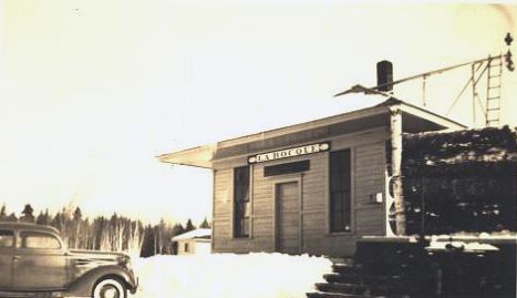 DM Depot at LaRoque MI